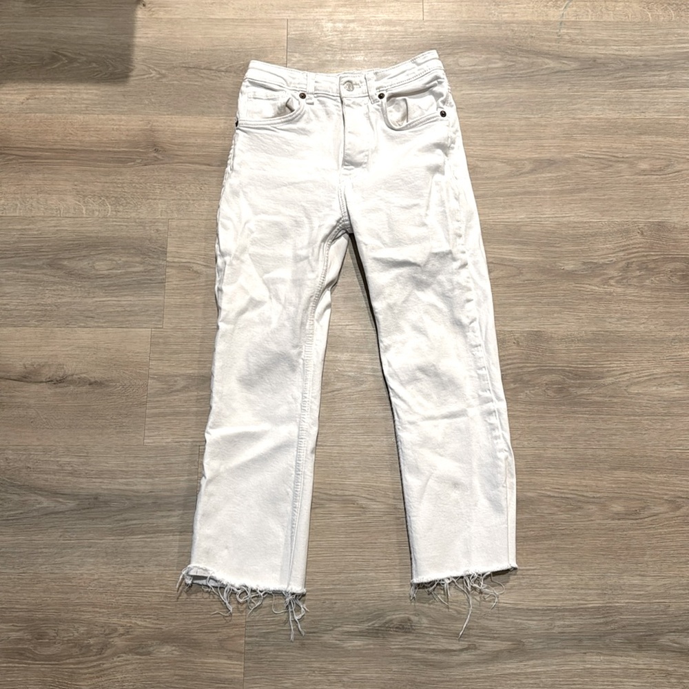 Zara Jeans